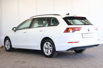 Volkswagen Golf VIII 2.0 TDI AID+FRONT+LANE+LED+ALU