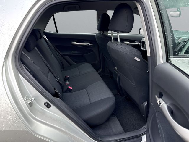 Auris Life *KLIMAAUTOMATIK+PDC HINTEN+ALU+CD