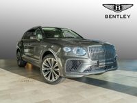 Bentley Bentayga - Vorschau Bild 1