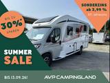 Bürstner Campeo TD 690 G Markise | Kamera | Navi | SHZ  - Bürstner Campeo TD 690 G