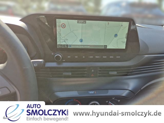 Hyundai BAYON – Bild 9