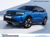 Opel Frontera 1.2 GS Navi LED Klimaautom. Apple CarPl - blaue Opel Frontera