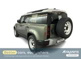Land Rover Defender - 110 D200 - Land Rover Defender: Automatik