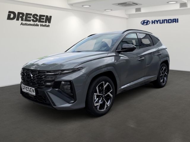 Hyundai TUCSON - Bild 1