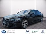 Audi S8 4.0 TFSI quattro AHK STANDHZG PANO ASSISTENZ- - gebrauchte Audi S8 aus dem Jahr 2024
