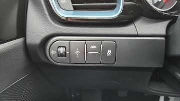 Kia Ceed 1.5T 140 Edition 30 SHZ Kamera PDC Navi