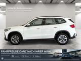 BMW X1 xDrive20d AHK Driv.Assist.Prof Head-Up LED - BMW X1: Weiß