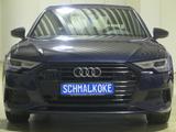 Audi A6 40 TDI 2.0 SCR quatt S tronic sport Navi ACC