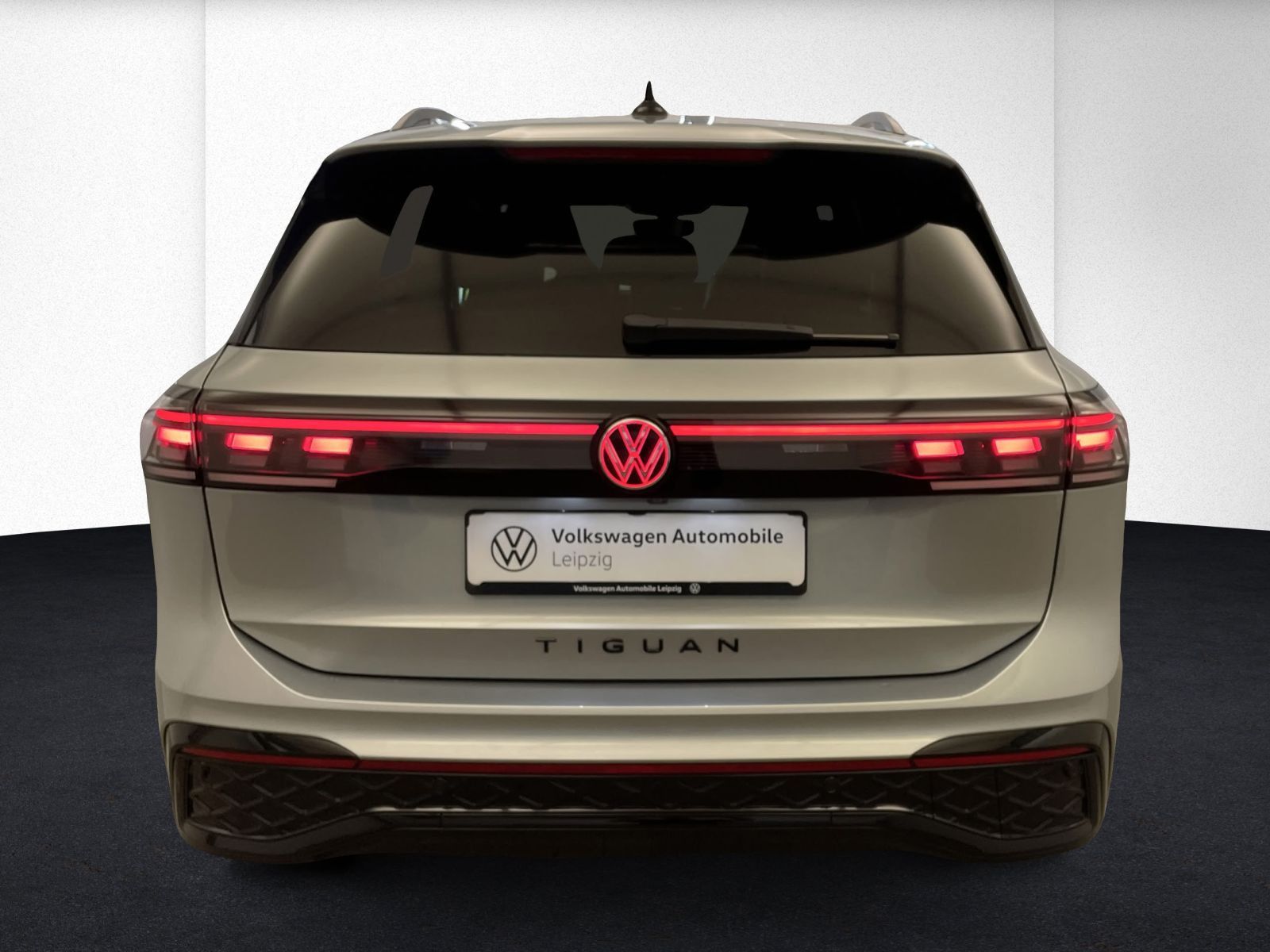 Volkswagen Tiguan - Bild 6