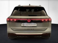 Volkswagen Tiguan - Vorschau Bild 6