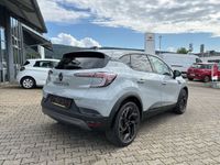 Renault Captur - Vorschau Bild 4