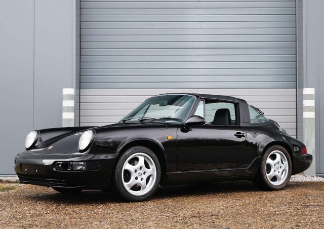 Porsche 964 Targa