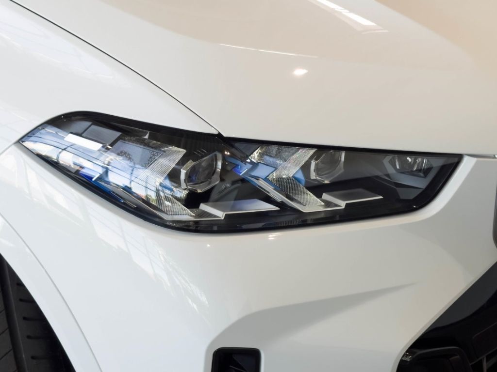 BMW X5 - Bild 6