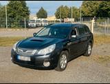 Subaru Legacy - Subaru Gebrauchtwagen in Bremen