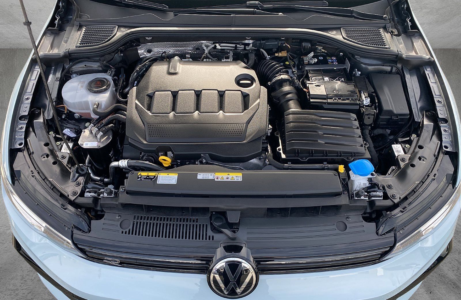 Volkswagen Golf - Bild 15