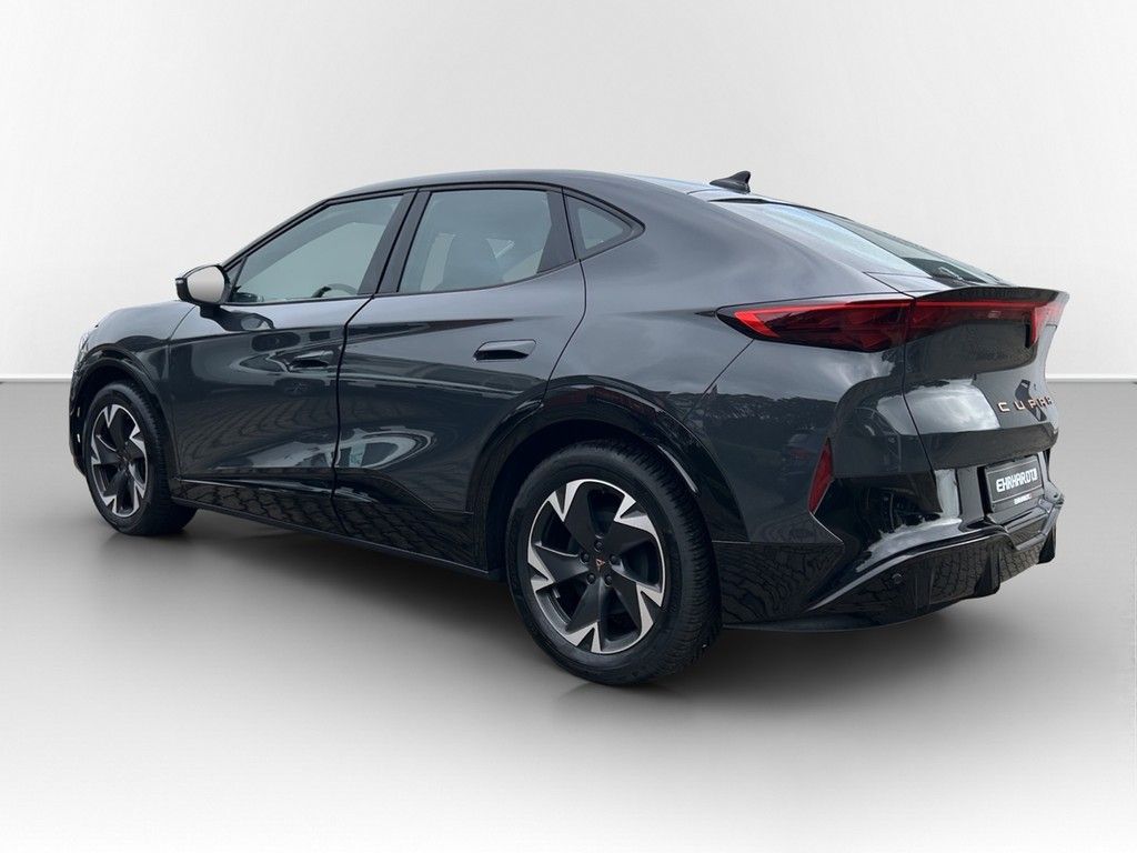 Cupra Tavascan - Bild 9