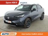 Honda HR-V 1.5 i-MMD Hybrid Advance Style Aut.*NAVI* - Honda Gebrauchtwagen in München