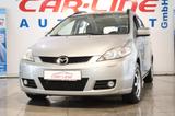 Mazda 5 Lim. 2.0 Top *7-Sitzer*Xenon*