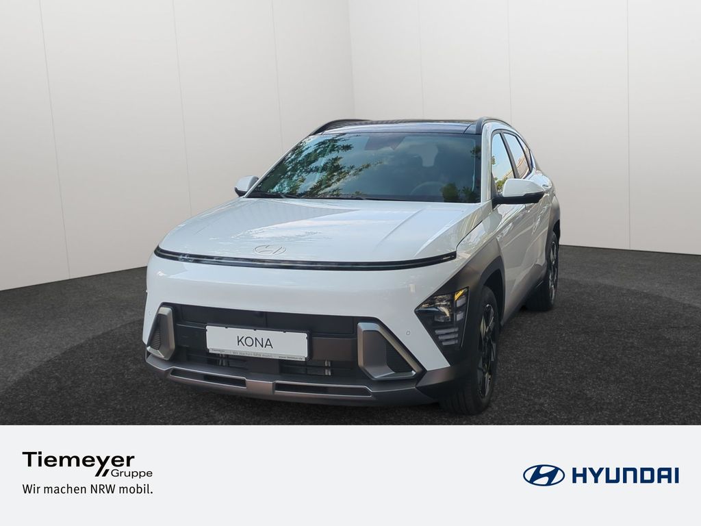 Image of Hyundai KONA