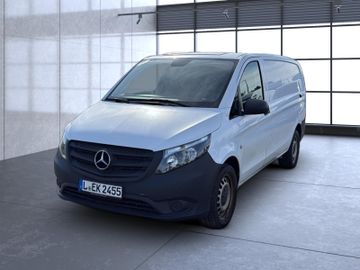 Mercedes Vito - 2