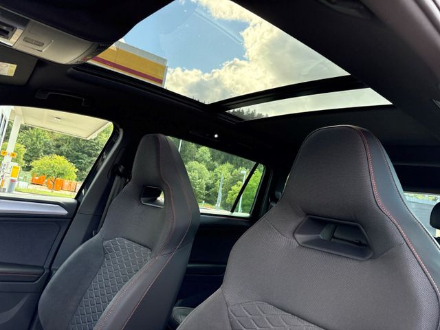 Tarraco FR 1,5 TSI DSG *LED+NAVI+PANODACH+AHK*