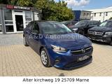 Opel Corsa F Edition PDC.KLIMA.DA.BT.FSE.TÜV NEU - Opel Corsa B mit Benzin-Antrieb