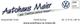 Autohaus Wilhelm Maier GmbH & Co. KG