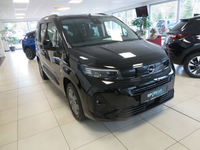 Opel Combo Life 1,2 Turbo Edition Plus, Winter- + Sty