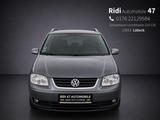 Volkswagen Touran Highline *TÜV neu*7-Sitze*Klima* - gebrauchte VW Touran aus dem Jahr 2005