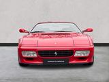 Ferrari 512 TR*Leder*Klima*el.Fensterheber* - Ferrari 512: Tr