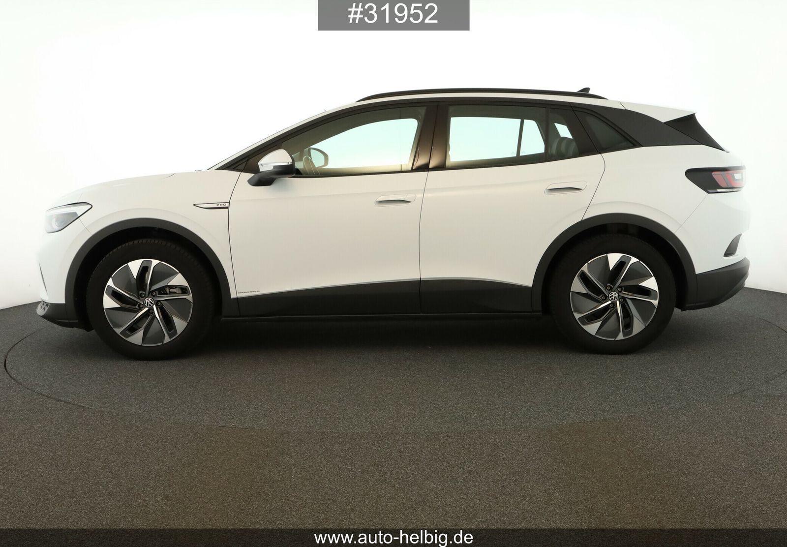 Volkswagen ID.4 Pro Performance #Navi#SHZ#LED#ACC#App#DAB# imagem 2