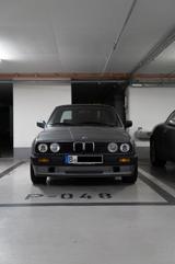 BMW 316i Checkheftgepflegt, Garagenwagen - gebrauchte BMW 316 aus dem Jahr 1990