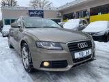 Audi A4 Avant1.8AmbienteAUTOMATIK EURO 5 TÜV 06-26AHK - Audi A4: 8e