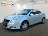 Volkswagen Eos 1.4 TSI AAC SHZ PDC - VW Eos Gebrauchtwagen in Berlin