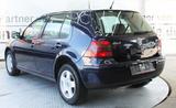 Volkswagen Golf 1.8 *Inspektion Neu*Klima*Allwetterreifen* - Volkswagen aus 1997