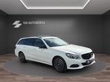 Mercedes-Benz E 220 T BlueTec 4Matic|S-DACH|AHK|R-KAME|LED|EU6 - Mercedes-Benz E 220 mit Diesel-Antrieb