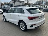 Audi A3 Sportback 35 TDI S-tronic LED Navi DAB ViCo - Audi A3 Gebrauchtwagen