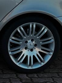 صورة 9 لـ 2006 Mercedes-BENZ E 280