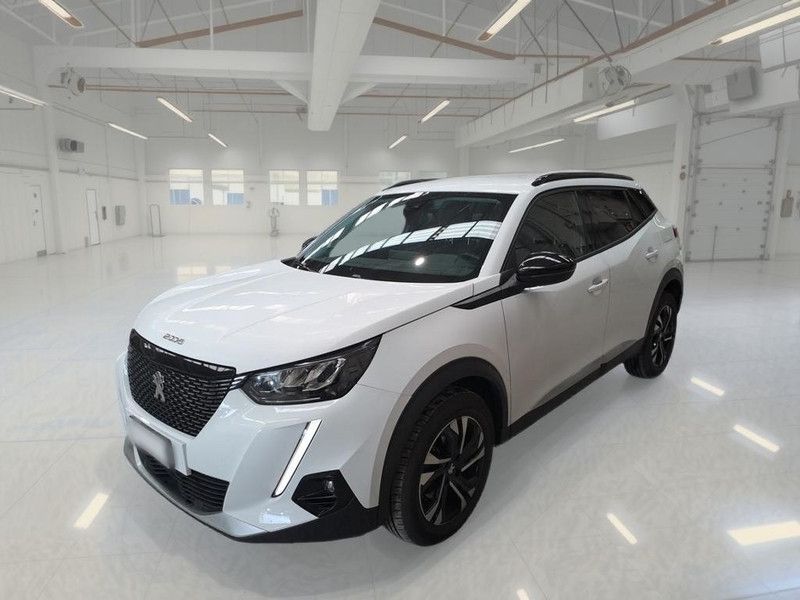 Image of Peugeot 2008