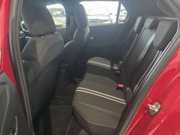 Bild 6 Opel Corsa GS NAVI/PDC V+H+CAM/SHZ+LHZ/Allwetterreife