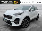 Kia Sportage 1,6 GT-Line 4WD AT PANO ACC LEDER 360° - Kia Sportage in Augsburg