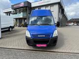 Iveco Daily 35C15V 3.0 HPI 145PS L2H2 - Iveco Diesel Koffer Daily 35c15