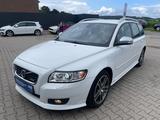 Volvo V50 R-Design Pro Edition*SHZ*NAVI*AHK*XENON - Volvo V50: R Design