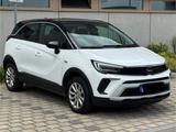 Opel Crossland (X) 1.2 Navi Kamera 360 Zahnriemen NEU - Opel Gebrauchtwagen in Konstanz