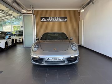 Porsche 991 - 2