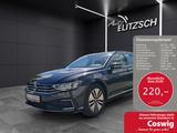 Volkswagen Passat Variant GTE LED Navi ACC RFK SH LM