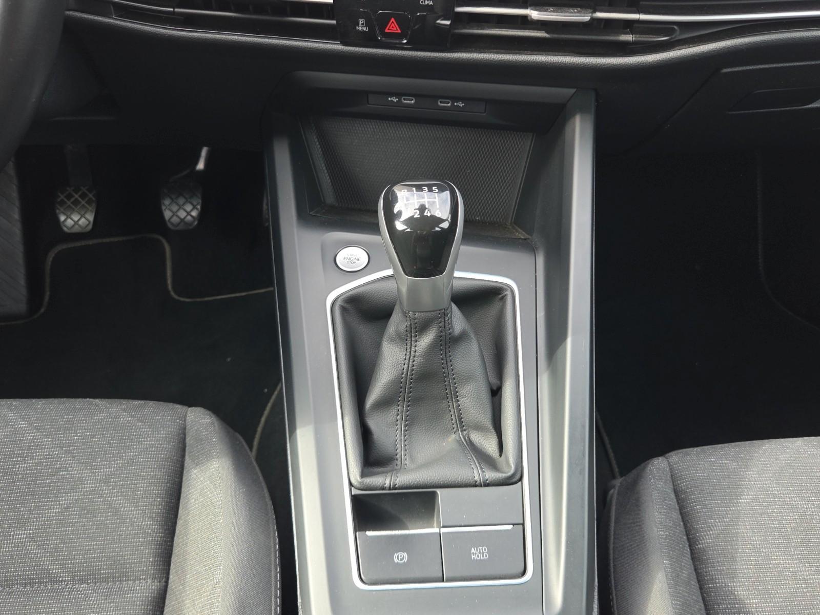 Volkswagen Golf VIII Variant Life*LED*VIRTUAL*ACC*KAMERA, миниатюра 14