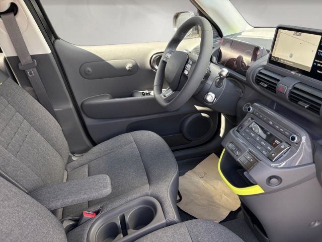 Hyundai INSTER - Bild 14