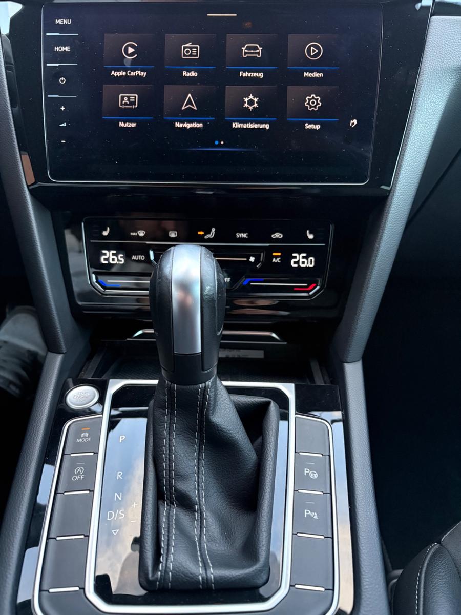 Volkswagen Arteon Shooting Brake R-Line 2.0 TDI*Navi*ViCo*, миниатюра 15