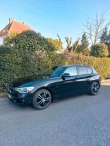 BMW 1er 118i Sport Line - BMW: Kombi, 1er